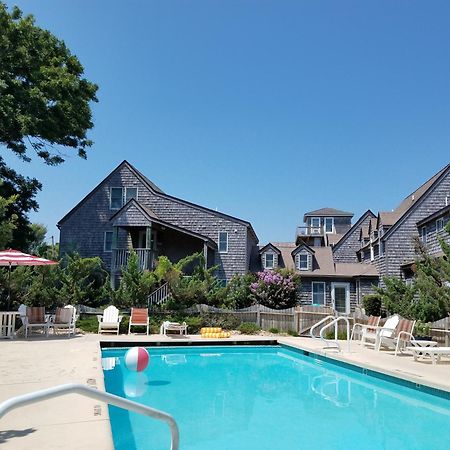 Courtyard Villas On Silver Lake Окракоук Екстериор снимка