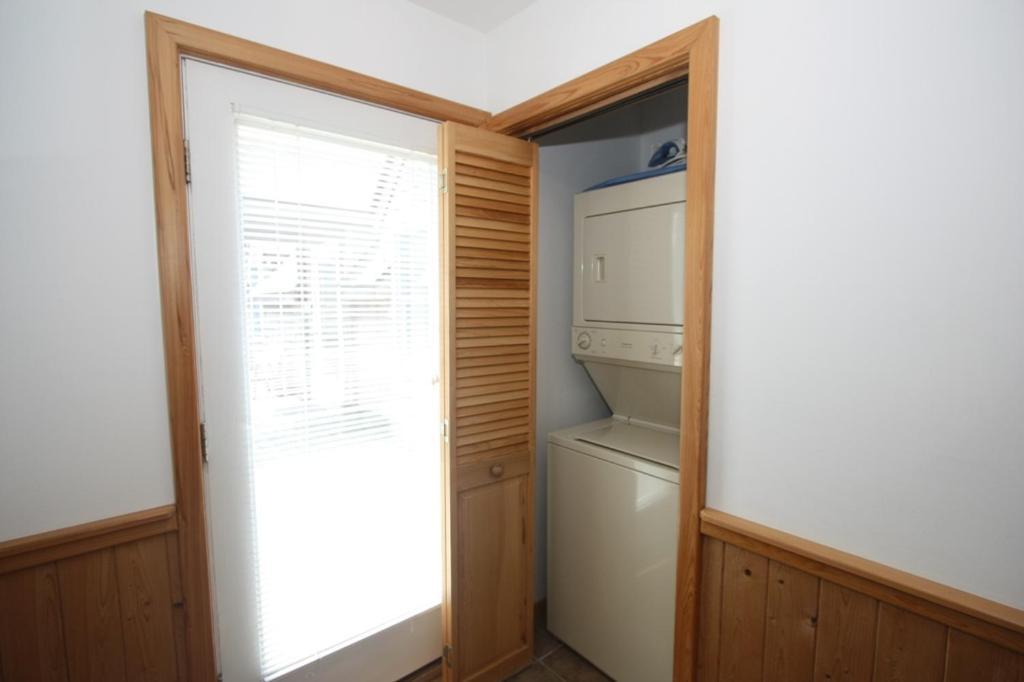 Courtyard Villas On Silver Lake Окракоук Екстериор снимка