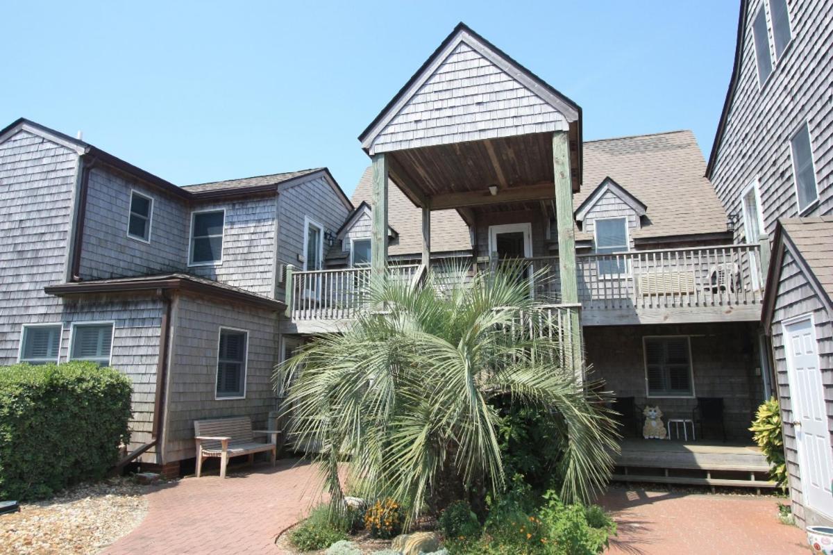 Courtyard Villas On Silver Lake Окракоук Екстериор снимка